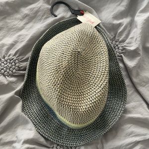 Cat & jack beach hat